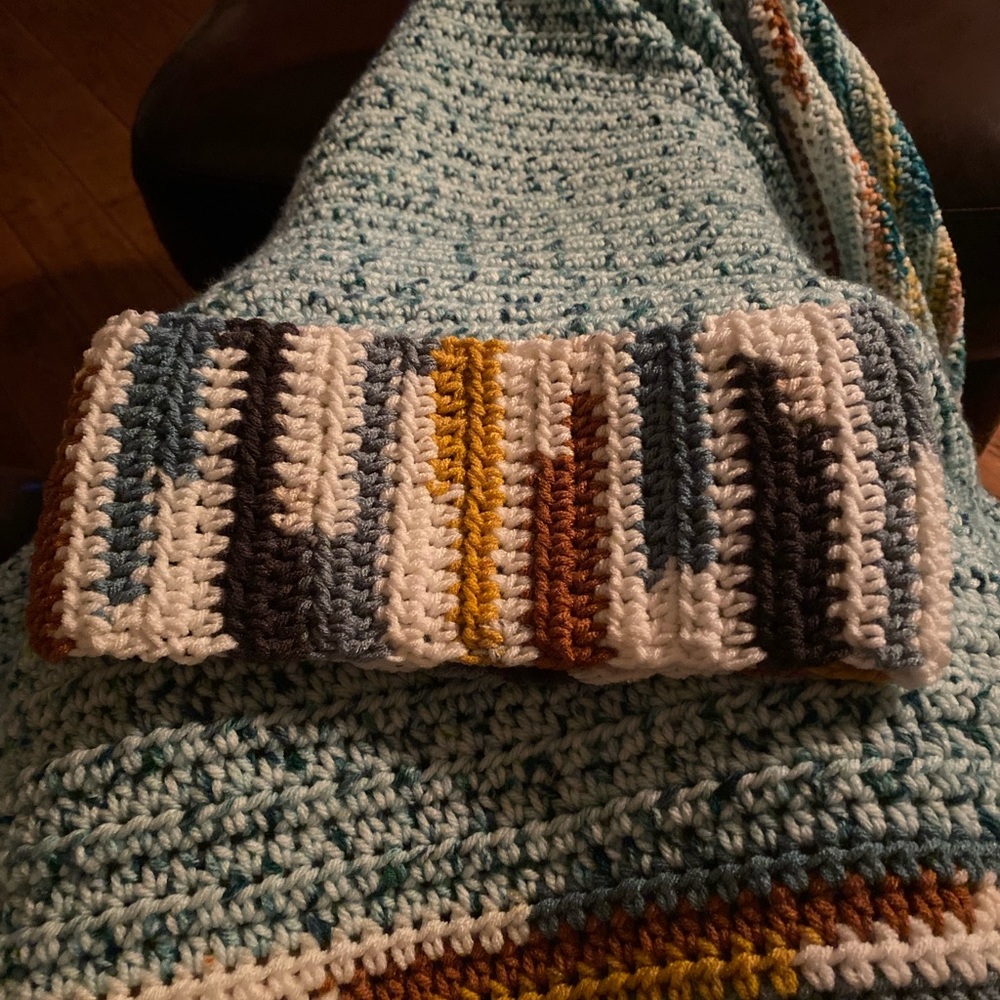 Ear warmer